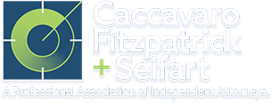 Caccavaro, Fitzpatrick + Seifart, P.A.